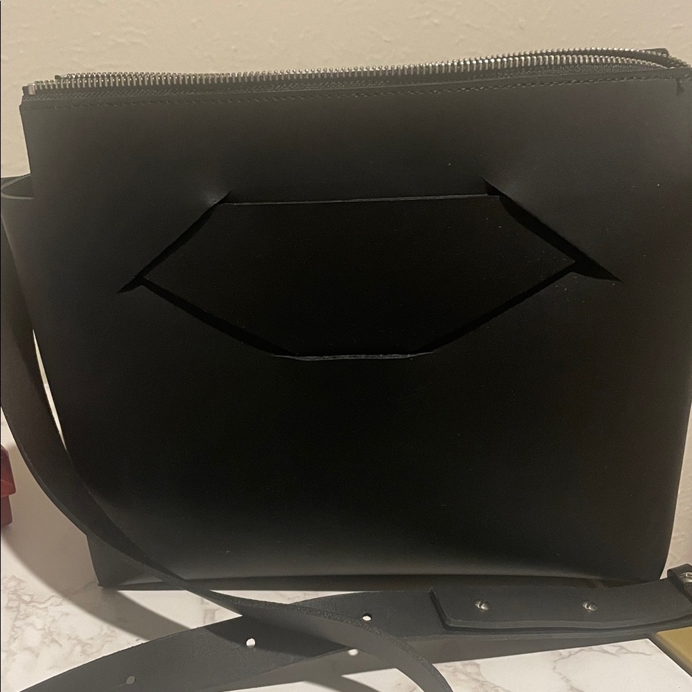 Przywara Strzałka Black Accessory